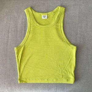 Aritzia Sunday Best Honor Tank Top NWOT